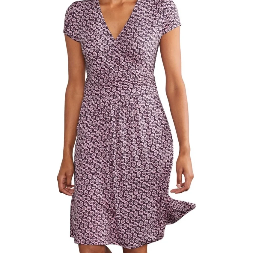 Boden dress - Picture 2 of 6